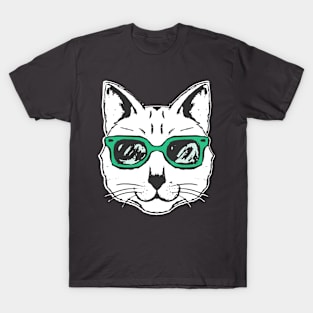 Cool Cat T-Shirt